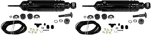Monroe Max-Air MA700 Luft-Stoßdämpfer, verstellbar, 2 Stück, für Ford LTD