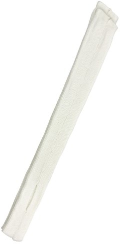 tanzmuster Kinder Ballett Stulpen Freya, 72 cm lang mit Fersenloch, extra weich und warm, in weiß, rosa, hellblau, schwarz, blau, lila, gelb und anthrazit