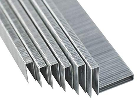 POINTS MÉTALLIQUES SÉRIE 90 MESURE 5,7 x 32h mm