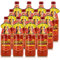 12 Flaschen Sangrita Picante rot a 0,5L Würztrunk Tomatensaft