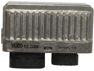 Hitachi 132086 - Relais, Glühanlage