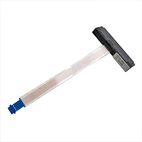 ZAHARA SATA Connecteur de câble de Disque Dur HDD pour ASUS X712 X712F X712FA X712FB d712d m712d f712d s712 1401000218100 Disque Dur Hard Drive HDD Connector HDD Cable