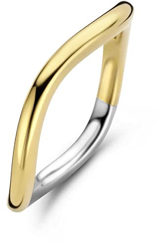 TISENTO ANEL-Ring, TI SENTO, PRT DR.925, (2,95 g), Gr. 16 12260SY/56 Marke