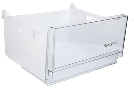 easyPART passend für gorenje 571802 Gefrierschublade mitte SpaceBox für | KühlGefrierKombination, Türfächer, Absteller, Schublade, Mmc, Ersatzteile, Kühlschrank, 571805