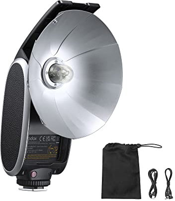 GODOX Flash Retro Lux Senior