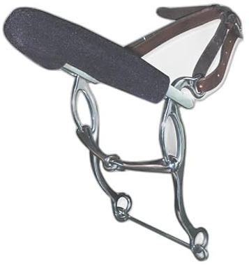Metalab Morso Hackamore per Cavallo Americano