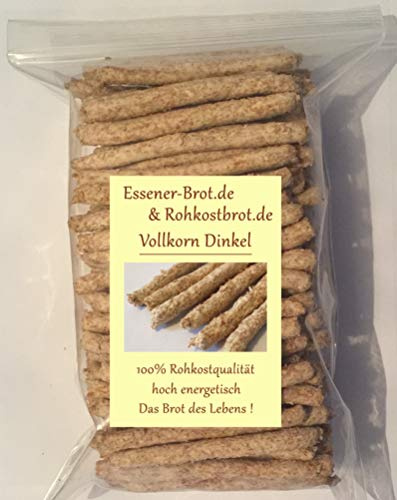 1000g Essener Brot aus Vollkorn Dinkel