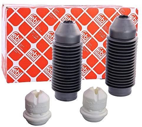 Febi bilstein 13076 Suspensión de Ruedas