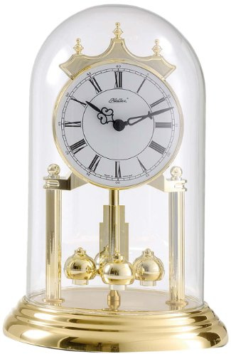 Haller 121-490 Drehpendeluhr Klassisch