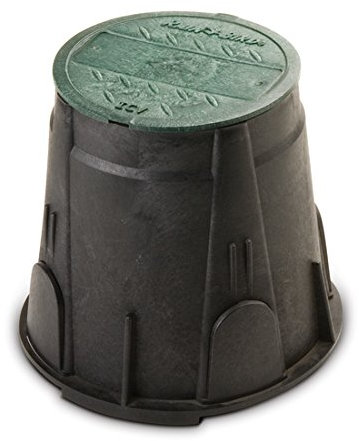 Rain Bird VB-7RND 7 Ventilbox/Ventilkasten rund