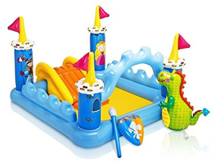 Intex Castillo Hinchable