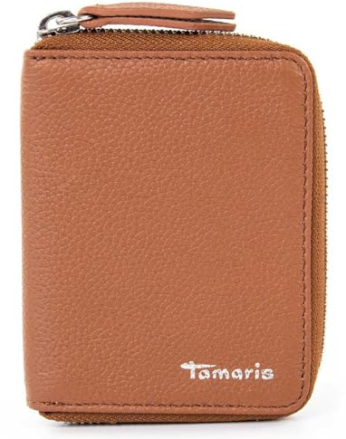 Tamaris Amanda Wallet Cognac