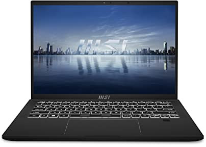 MSI Summit E14FlipEvo A13MT-238FR: Intel Core i7 1360P - 16GB LPDDR5 - SSD 1TB - Intel Iris XE Graphics - 14' QHD Touch - Windows 11 Professional - Teclado Azerty retroeclarado