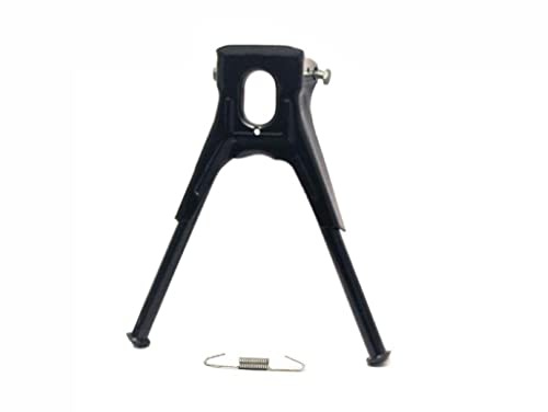 Hauptständer Ständer passend für Mobylette Motobecane MBK 51 Mofa Moped – stabile Ausführung, inkl. Montagematerial, ideal für Wartung und sicheren Stand