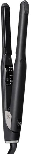 CLOUD NINE The Mini Iron - Kleines Glätteisen für präzises Styling - Haarfreundliche Styling-Technologie für gesünderes, glänzendes Haar - Ideal für Ponys, Definition von Locken und Finishing