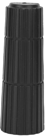 HEEPDD Rubber Outboard Tiller Handle Grip, Durable Rubber Steering Replacement, Precision Fit for 25MLHW3 25MSHW3 in Extreme Weather Conditions