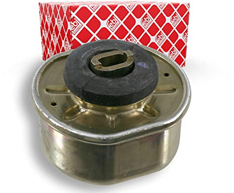 febi bilstein 01514 Motor- / Getriebelager, 1 Stück