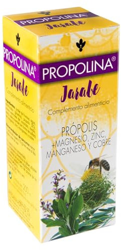 Art. Agricola Propolina Jarabe - 200 ml