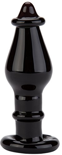 NUEVO. Cristal Vibrations Limited Edition – Cristal Plug – frecher Enano