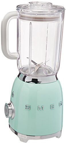 Smeg BLF01PGUS - Licuadora
