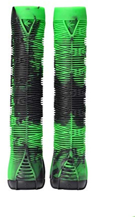 Blunt Stunt Scooter Grip V2 Soft Long + 2x2 Barends