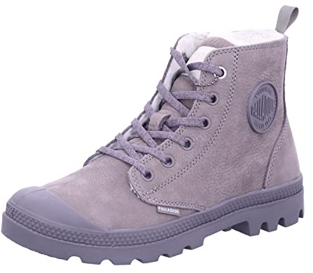 Palladium Pampa Hi Zip WL, Boots Femme - 41 EU