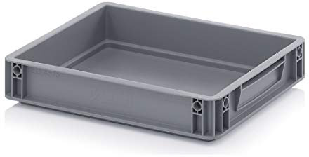 Auer Eurobehälter 40 x 30 x 7,5