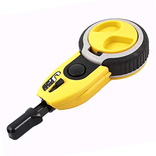 Aexit Carpenter Automatic Chalk Line Ink Maker Yellow Black 20ml (2bd975c7e1d59ca509df0efe7b553e69)