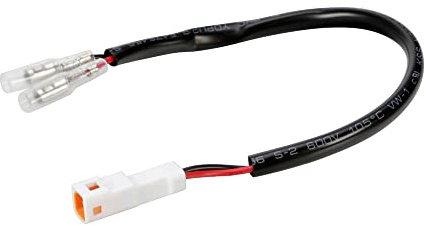 LAMPA 91611 Satz Kabelreparatursatz Blinkleuchte