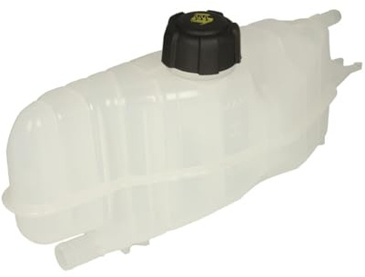 THERMOTEC DB1006TT Depósito compensación refrigerante con tapones