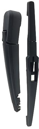 Riloer Braccio tergicristallo posteriore e set di lame, Compatibile con CHEVROLET Orlando, J309 2011-2018,95089531 Tergicristallo posteriore a braccio