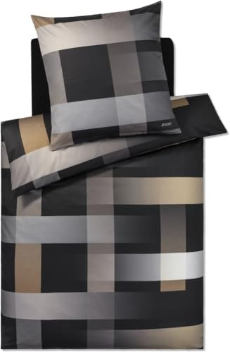 Joop! Bettwäsche Woven Ebony