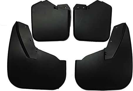 parafanghi per auto Parafanghi per Ford per Transit per Tourneo 2012~2018 Paraspruzzi paraspruzzi anteriori posteriori paraspruzzi paraspruzzi(1)