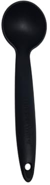Tupperware Griffbereit Küchenhelfer Grillzange Küchenzubehör (Löffel tief 19,2cm)