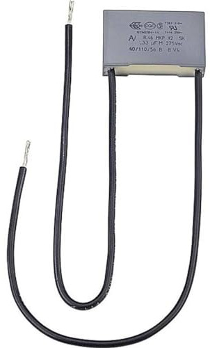 Merten 542895 RC-Glied Fuer Bewegungsmelder, (B x H) 97 mm x 80 mm