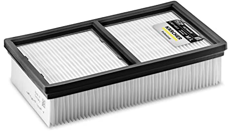 Kärcher Flachfaltenfilter (PTFE)