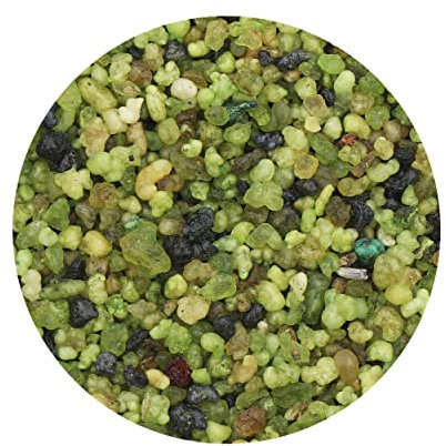 NKlaus Weihrauch zum Räuchern 100g - Räucherharze Guter Segen für Mediation und spirituelle Zeremonien - Premium Incense - Echten Kirchenqualität Räucherwerk - Weihrauchmischung 1163