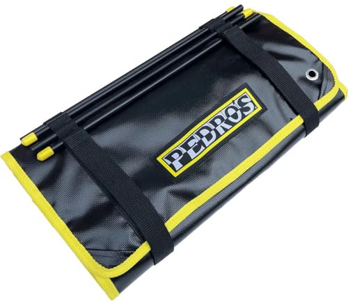 Burrito Tool Roll II Werkzeugkasten