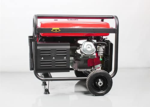 Genérico GENERADORES DE Gasolina Marca Bison