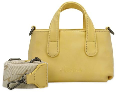 Fritzi aus Preußen Handtasche 18,5 cm