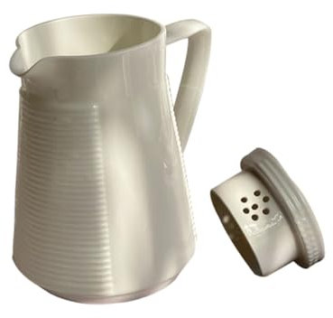 CIYODO Hervidor De Agua Hogar Jarra De Delicada Hervidor De Jugos Multifunción Para Salas De Estar Cocina