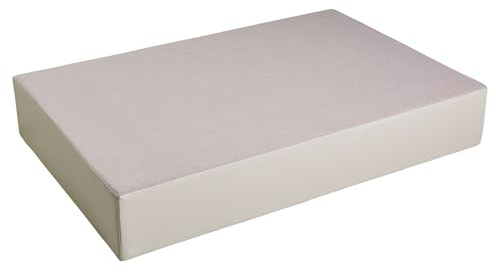 malwim Hochwertige Hüpfmatratze für Kinder – 107x70x17cm | Indoor Sprungmatte – Made in Germany | Weich, Sicher & Langlebig