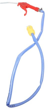 Veemoon Dispositivo Eléctrico Portátil para Llenar Bolsas de Agua Caliente Boquilla Segura Embudo Pequeño para Rellenar Botellas Accesorio Compacto para Viajes y Uso Doméstico Colores