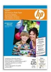 HP Q1991A/HF Premium Photo Paper Glossy 20 A6 10x15 cm (A6) Fotopapier