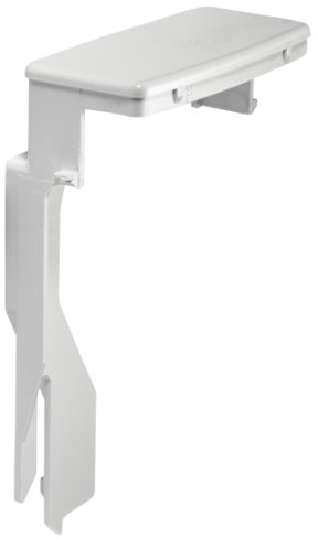 GROHE Taste (Original Ersatzteil, Langlebig, Robust, Herstellergarantie: 5 Jahre), Alpinweiß, 43473SH0