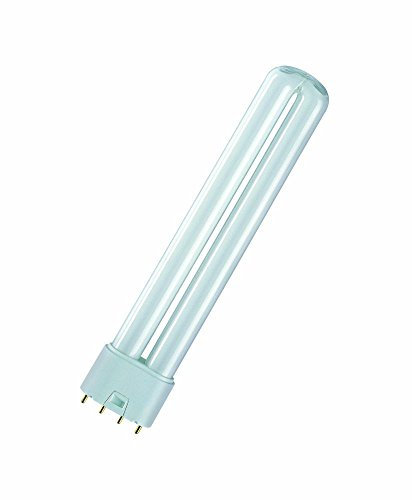 Osram - Lampadina 18W/78 Dulux L UVA Blu