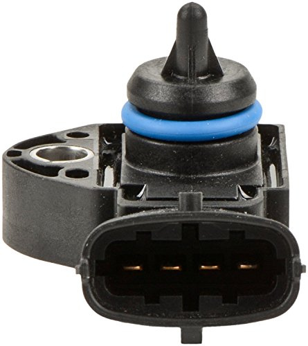Bosch 0261230236 Pressure and Temperature Sensor