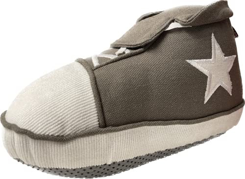 khevga witziger Türstopper Boden aus Stoff Schuh