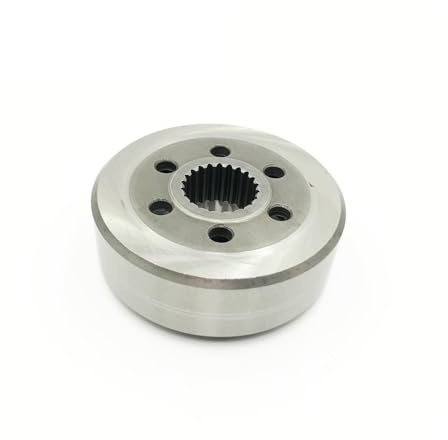Disques Friction d'embrayage Kit De Démarrage À Roue Libre Pour Moteur Moto Pour ZONGSHEN NC450 Plateau Double Engrenage Et Roulement Aiguilles