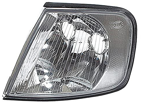 HELLA 9EL 963 111-011 Blinkleuchte - - Audi A3 (8L1) - ECE - vorne links